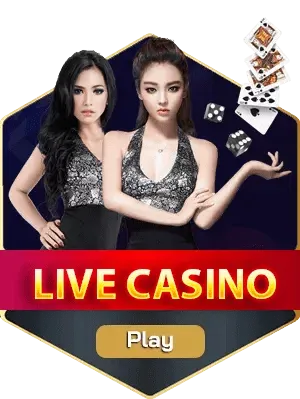live casino min